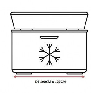 DE 100 A 120